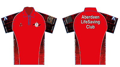 AberdeenLSC Shirts-