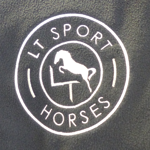 LT Sports horses